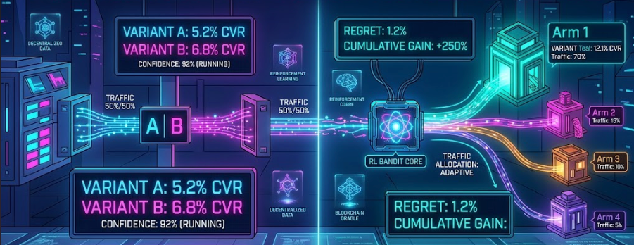 Optimizely vs SplitCopy
